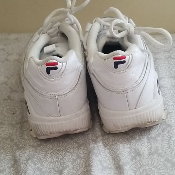 Fila shoes - Picture 3 of 4